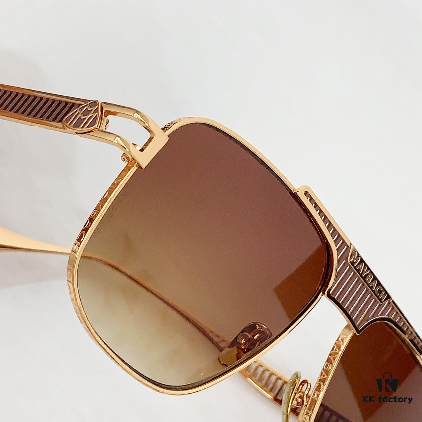 165 MAYBACH MOD: Z147 Size: 58□16-145