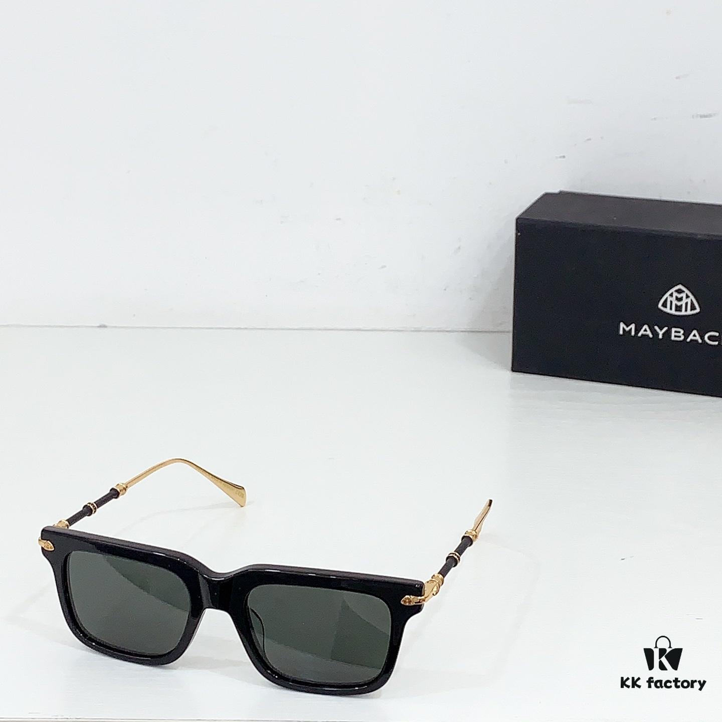 165 MAYBACH MOD: Z142 Size: 52 19-145