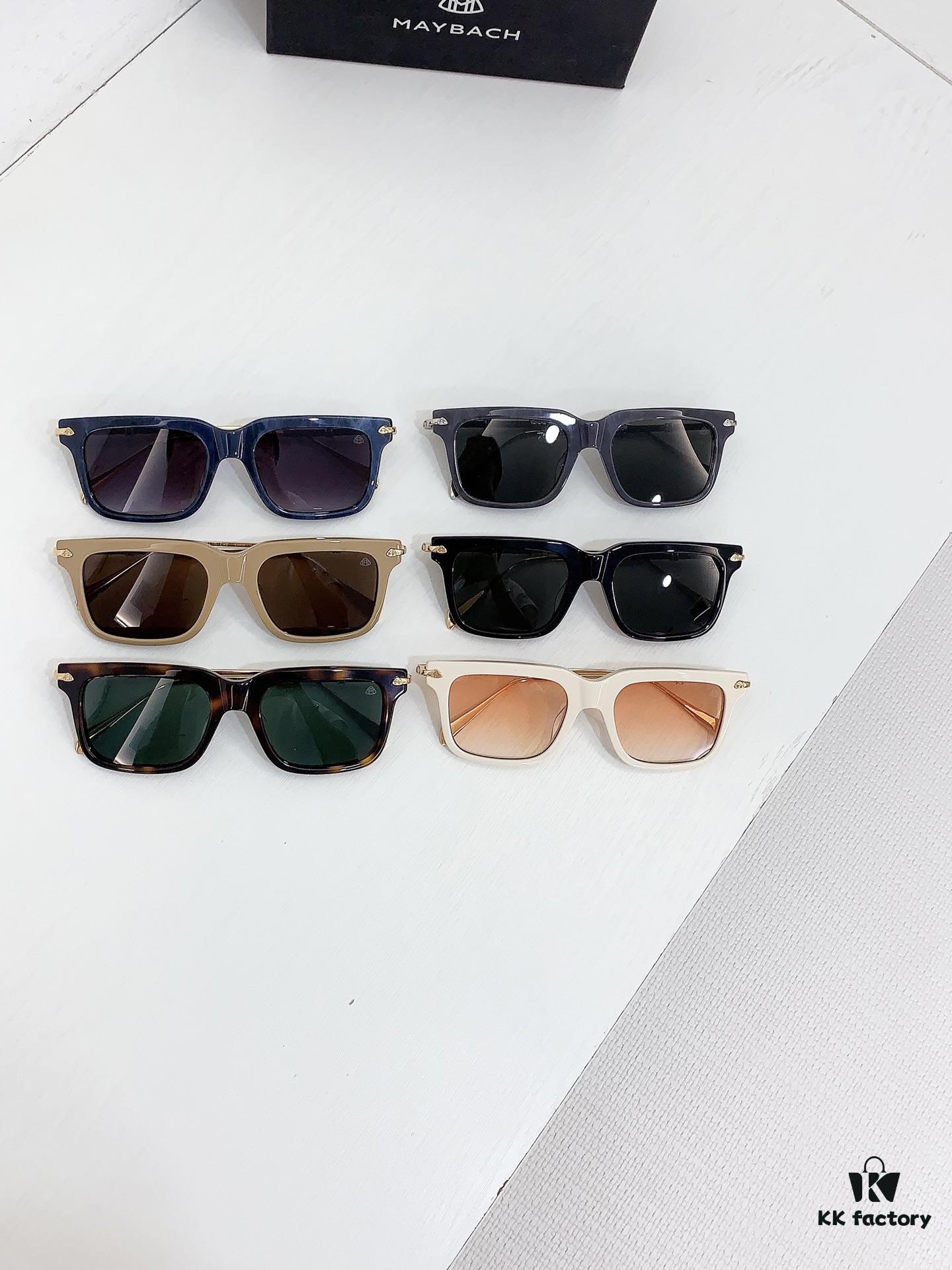 165 MAYBACH MOD: Z142 Size: 52 19-145