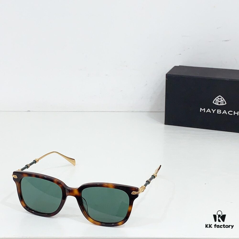 165 MAYBACH MOD: Z143 Size: 53 20-145 Eyeglasses Sunglasses