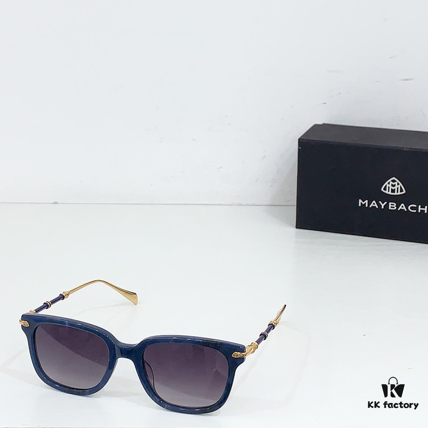 165 MAYBACH MOD: Z143 Size: 53 20-145 Eyeglasses Sunglasses