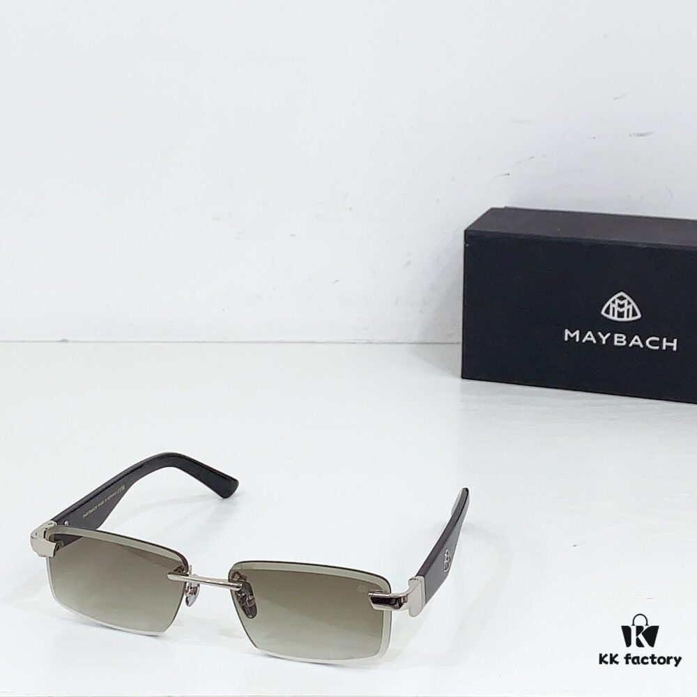 165 MAYBACH MOD: Z112 Size: 52 17-142