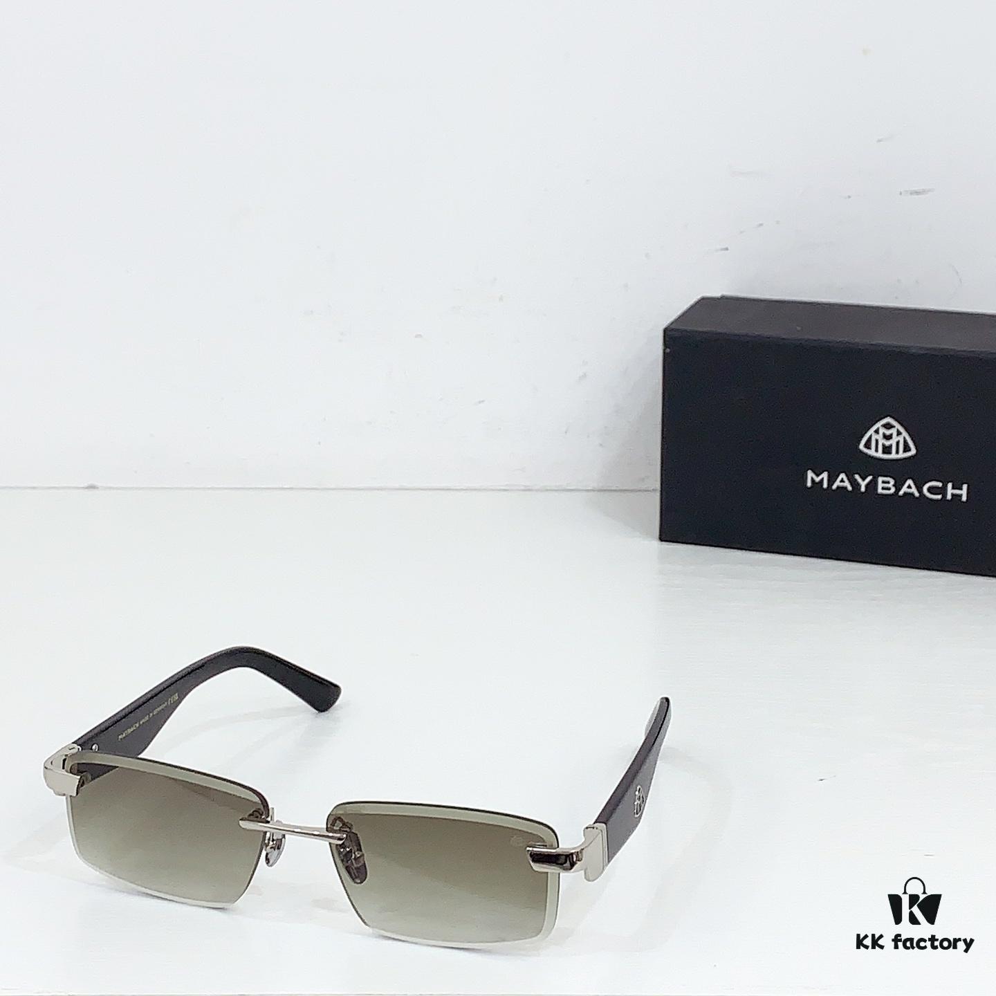 165 MAYBACH MOD: Z112 Size: 52 17-142