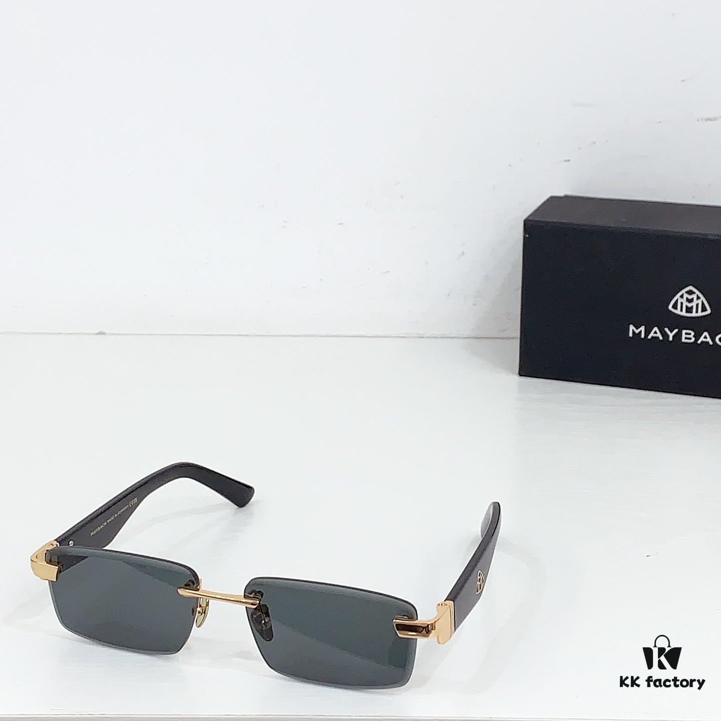 165 MAYBACH MOD: Z112 Size: 52 17-142