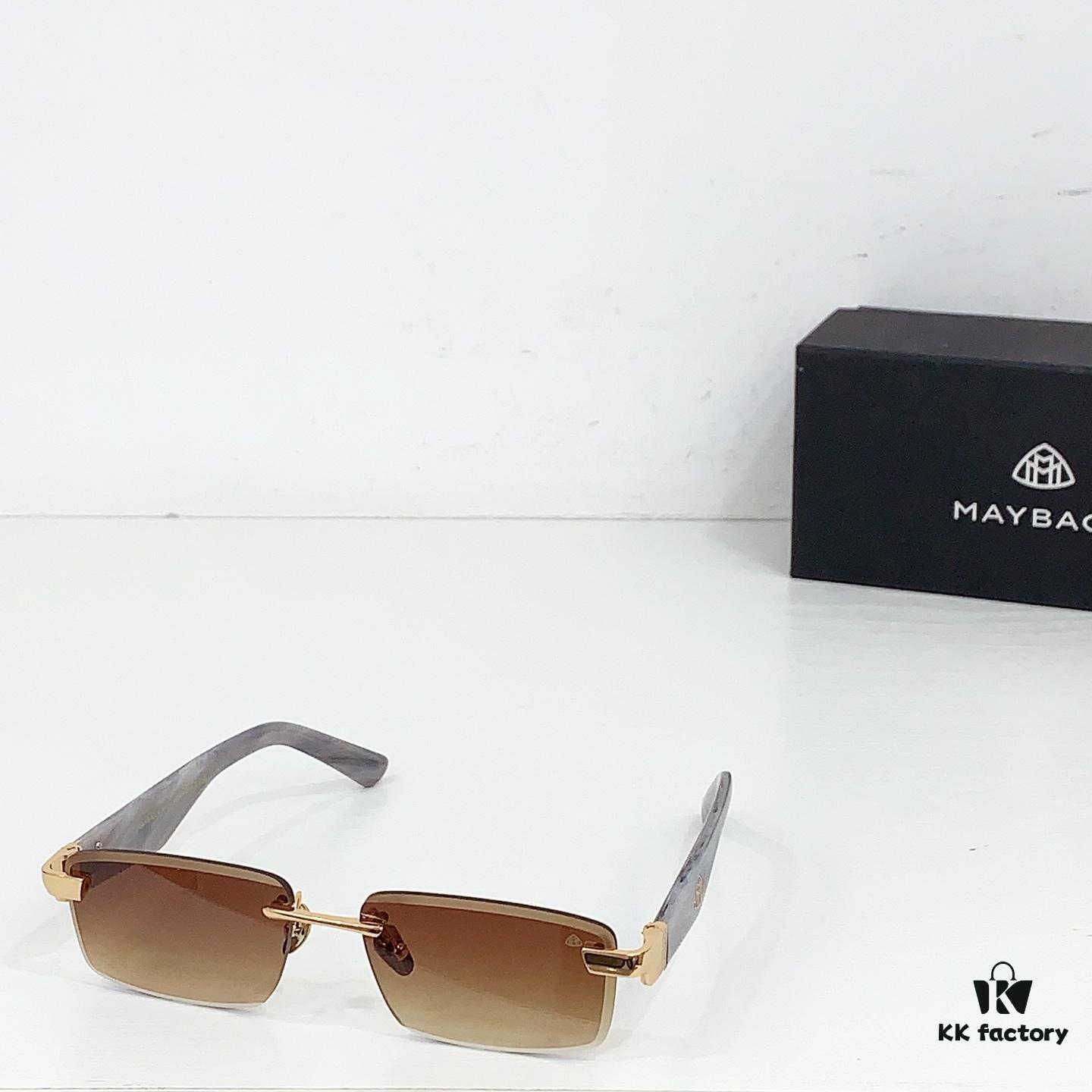 165 MAYBACH MOD: Z112 Size: 52 17-142