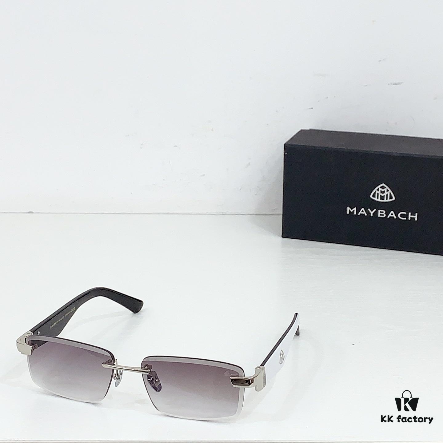 165 MAYBACH MOD: Z112 Size: 52 17-142