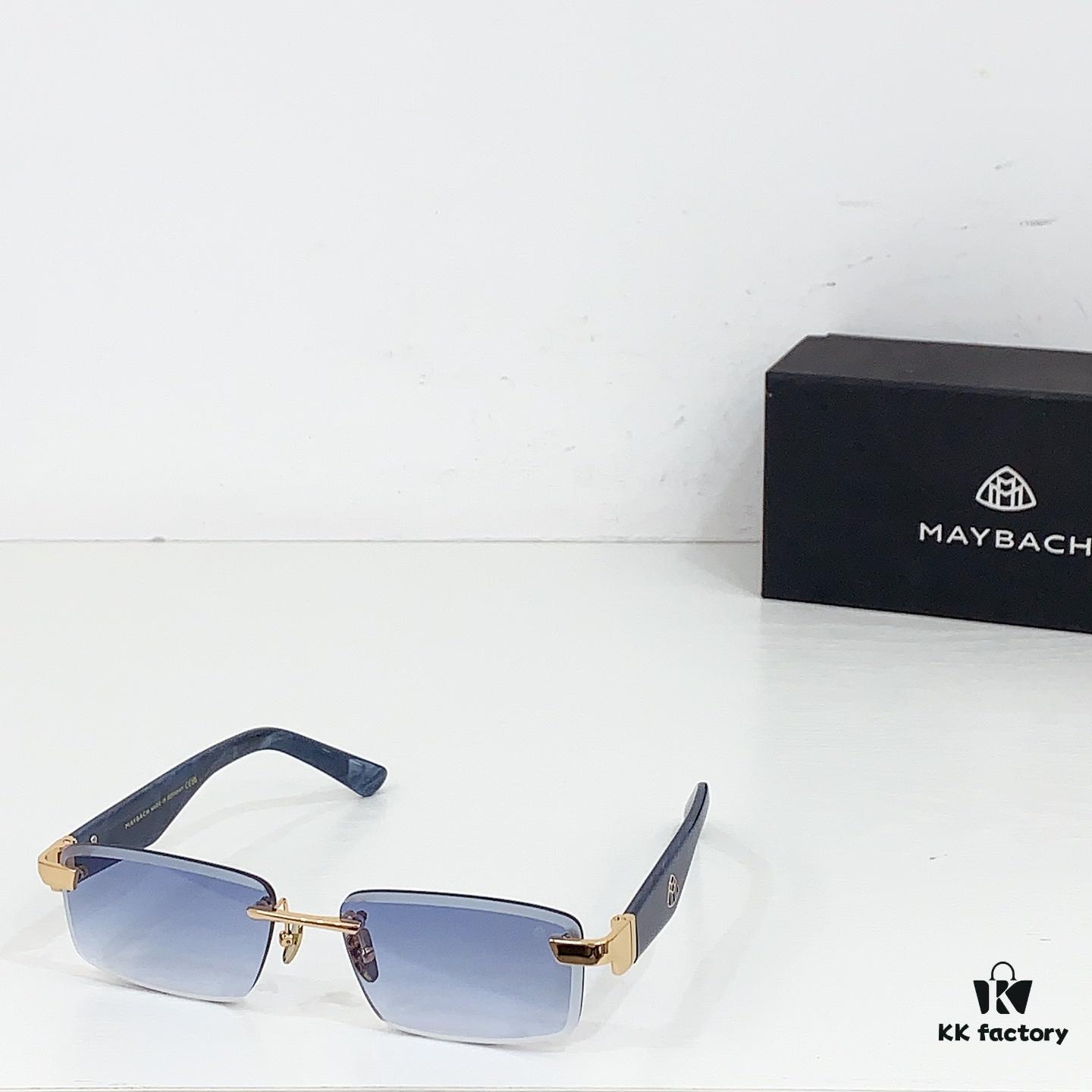 165 MAYBACH MOD: Z112 Size: 52 17-142