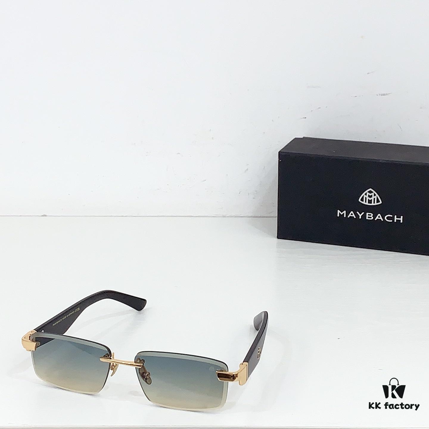 165 MAYBACH MOD: Z112 Size: 52 17-142