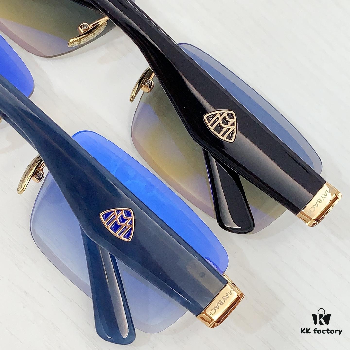 165 MAYBACH MOD: Z112 Size: 52 17-142