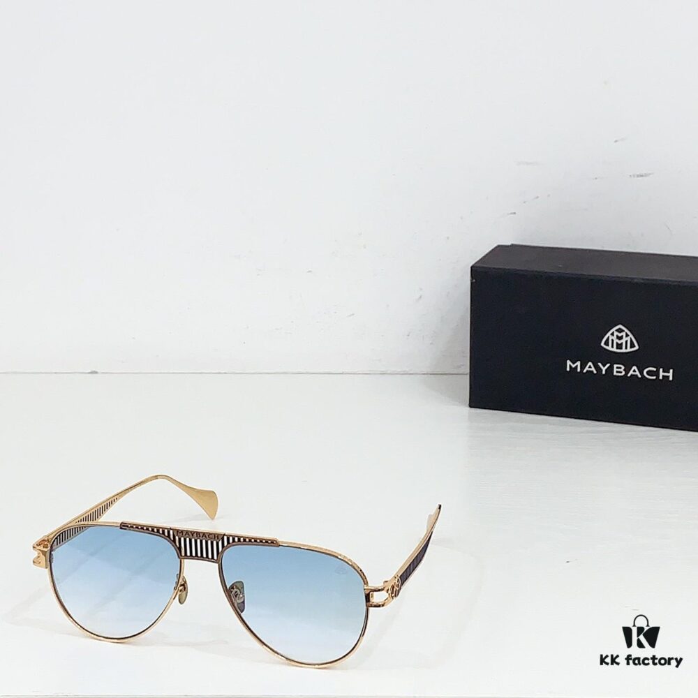 165 MAYBACH MOD: Z148 Size: 58□16-145