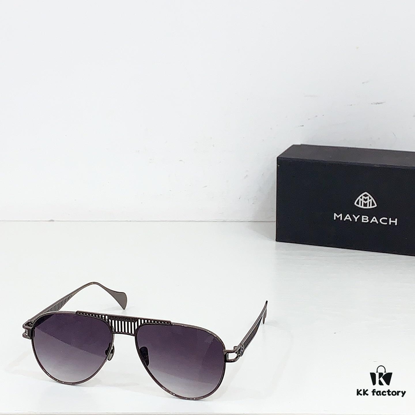 165 MAYBACH MOD: Z148 Size: 58□16-145