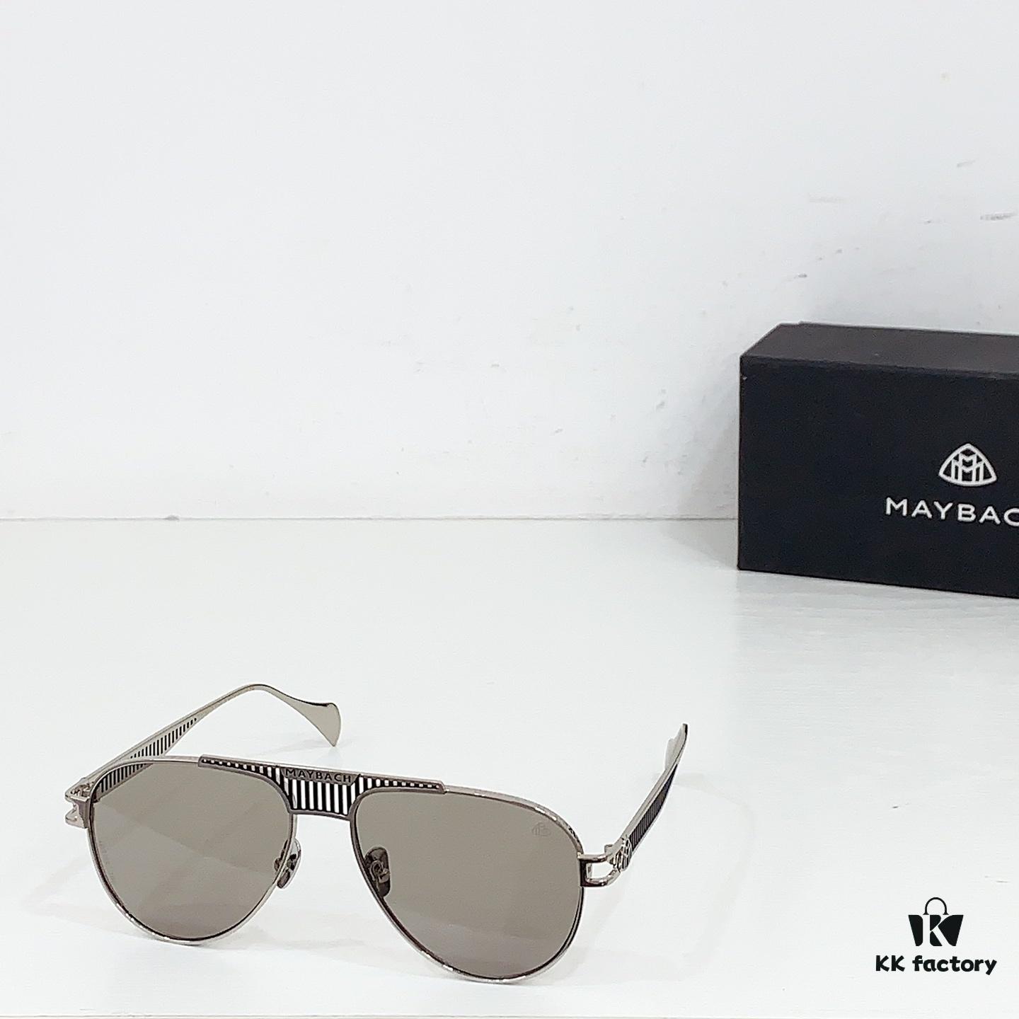 165 MAYBACH MOD: Z148 Size: 58□16-145