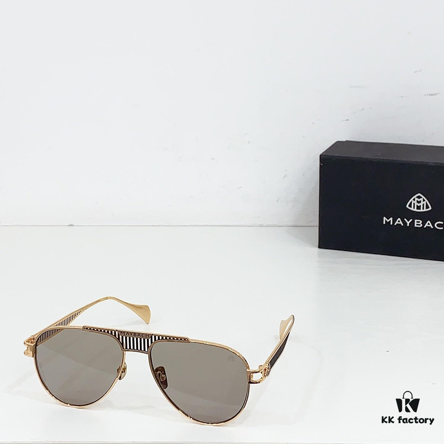 165 MAYBACH MOD: Z148 Size: 58□16-145