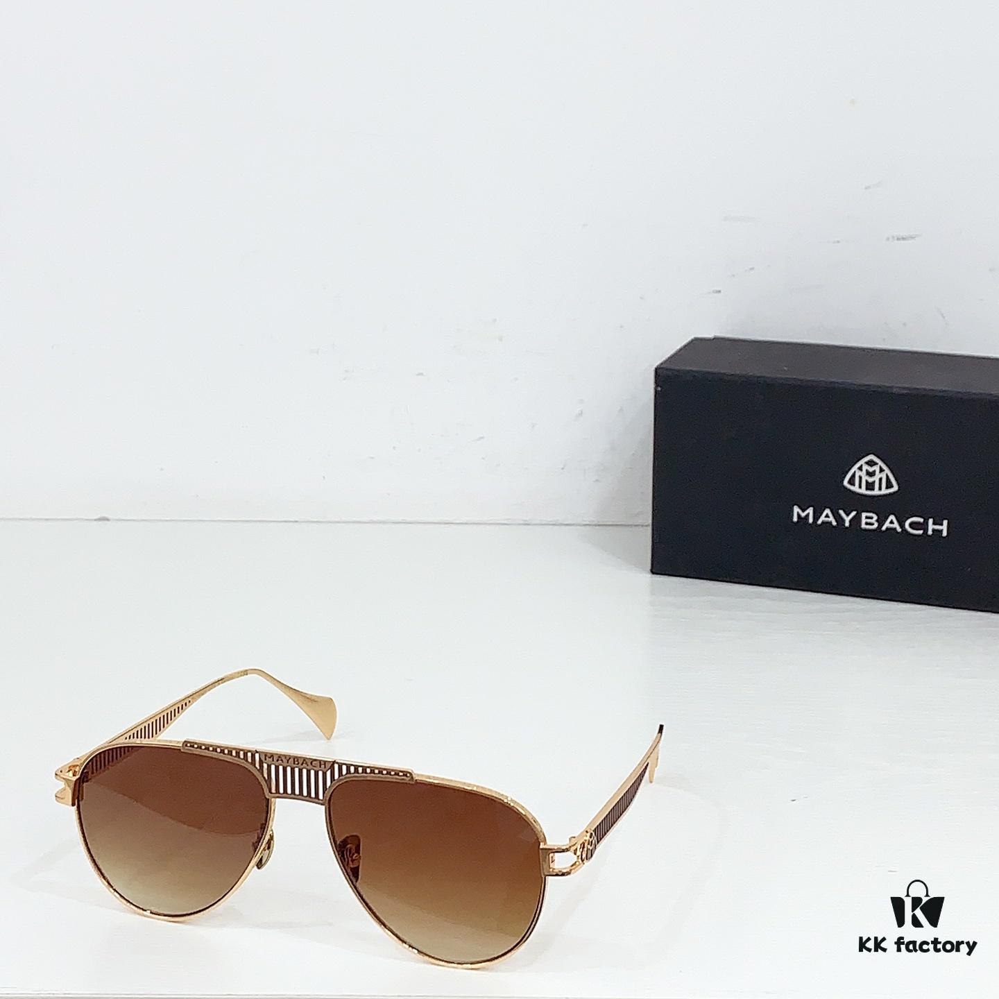 165 MAYBACH MOD: Z148 Size: 58□16-145