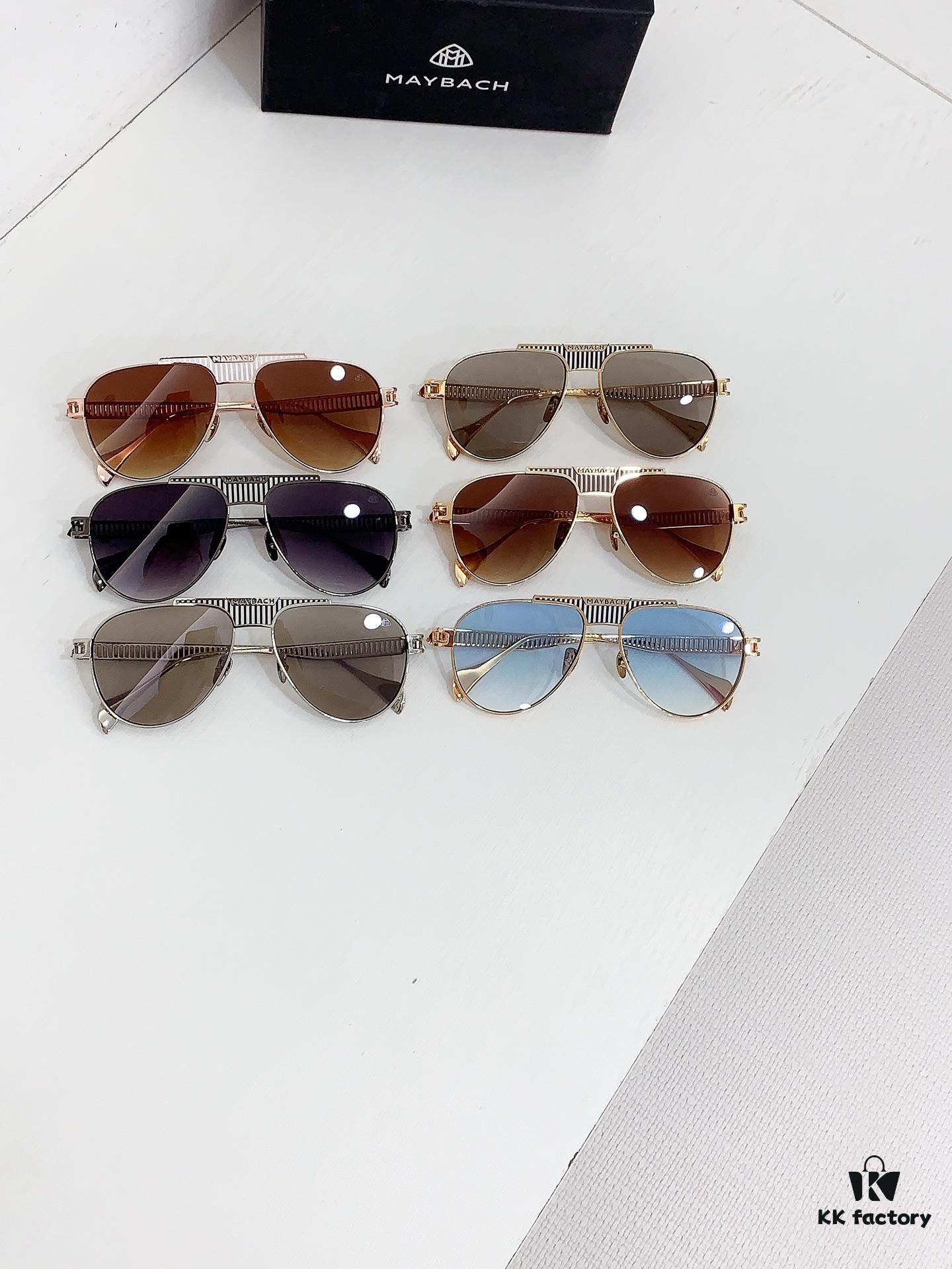 165 MAYBACH MOD: Z148 Size: 58□16-145