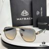 MAYBACH Maina Model Sunglasses - Size 60□17-145