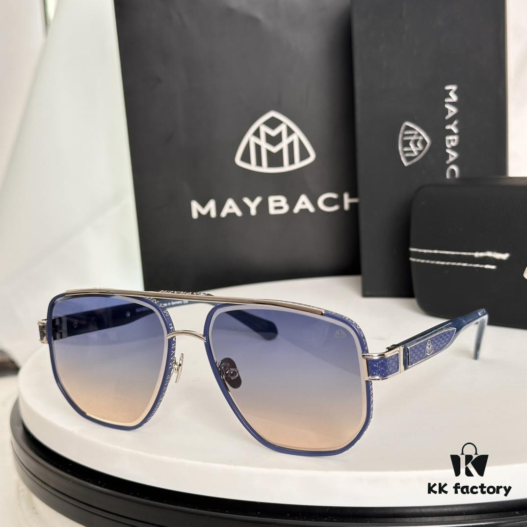 MAYBACH Maina Model Sunglasses - Size 60□17-145