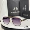 MAYBACH Maina Model Sunglasses - Size 60□17-145