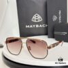 MAYBACH Maina Model Sunglasses - Size 60□17-145