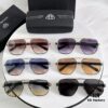 MAYBACH Maina Model Sunglasses - Size 60□17-145