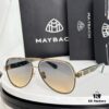 MAYBACH THE MABE Model Sunglasses - Size 61 □ 13-145
