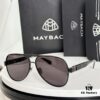 MAYBACH THE MABE Model Sunglasses - Size 61 □ 13-145