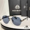 MAYBACH MODEL Z063 Sunglasses, Size 60-17-145