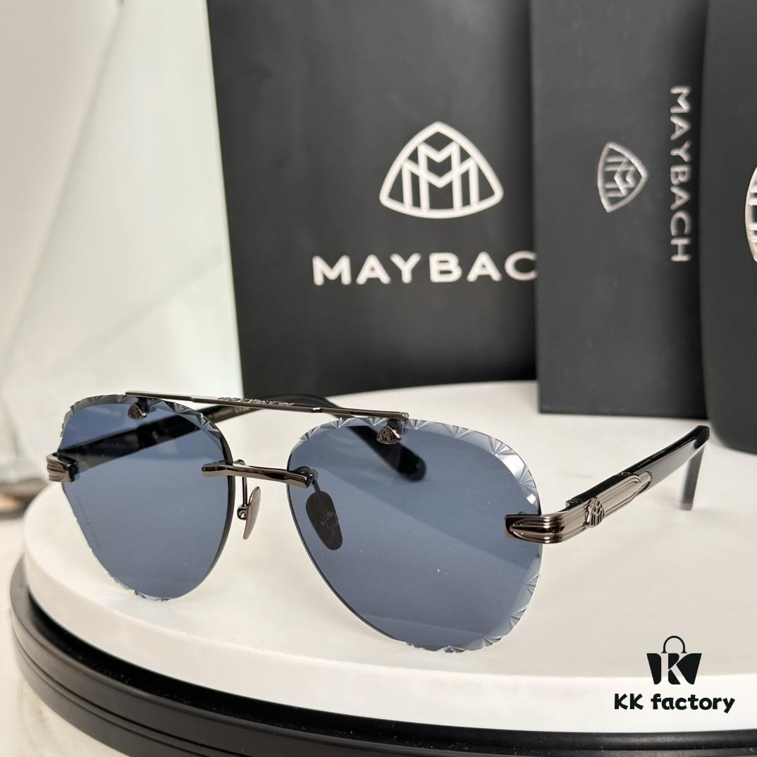 MAYBACH MODEL Z063 Sunglasses, Size 60-17-145