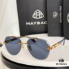 MAYBACH MODEL Z063 Sunglasses, Size 60-17-145