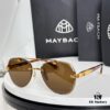 MAYBACH MODEL Z063 Sunglasses, Size 60-17-145