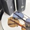 MAYBACH MODEL Z063 Sunglasses, Size 60-17-145