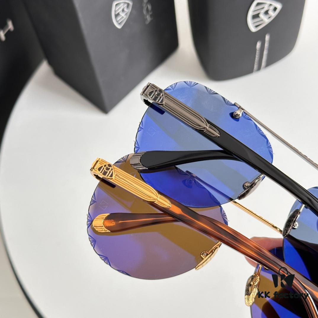 MAYBACH MODEL Z063 Sunglasses, Size 60-17-145