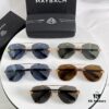 MAYBACH MODEL Z063 Sunglasses, Size 60-17-145
