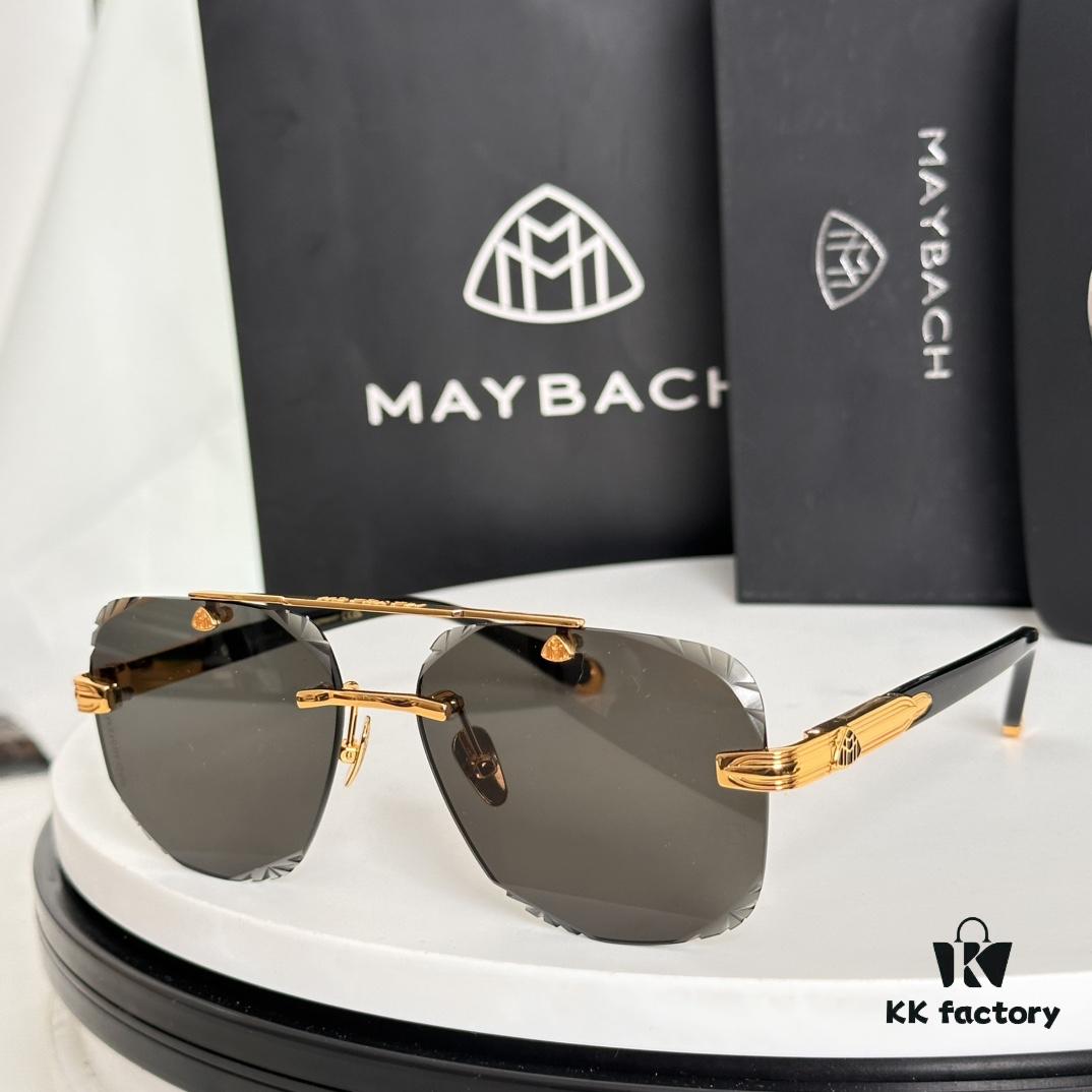 MAYBACH MODEL Z064 Sunglasses, Size 60-16-145