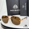 MAYBACH MODEL Z064 Sunglasses, Size 60-16-145