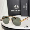 MAYBACH MODEL Z064 Sunglasses, Size 60-16-145