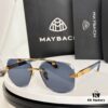MAYBACH MODEL Z064 Sunglasses, Size 60-16-145