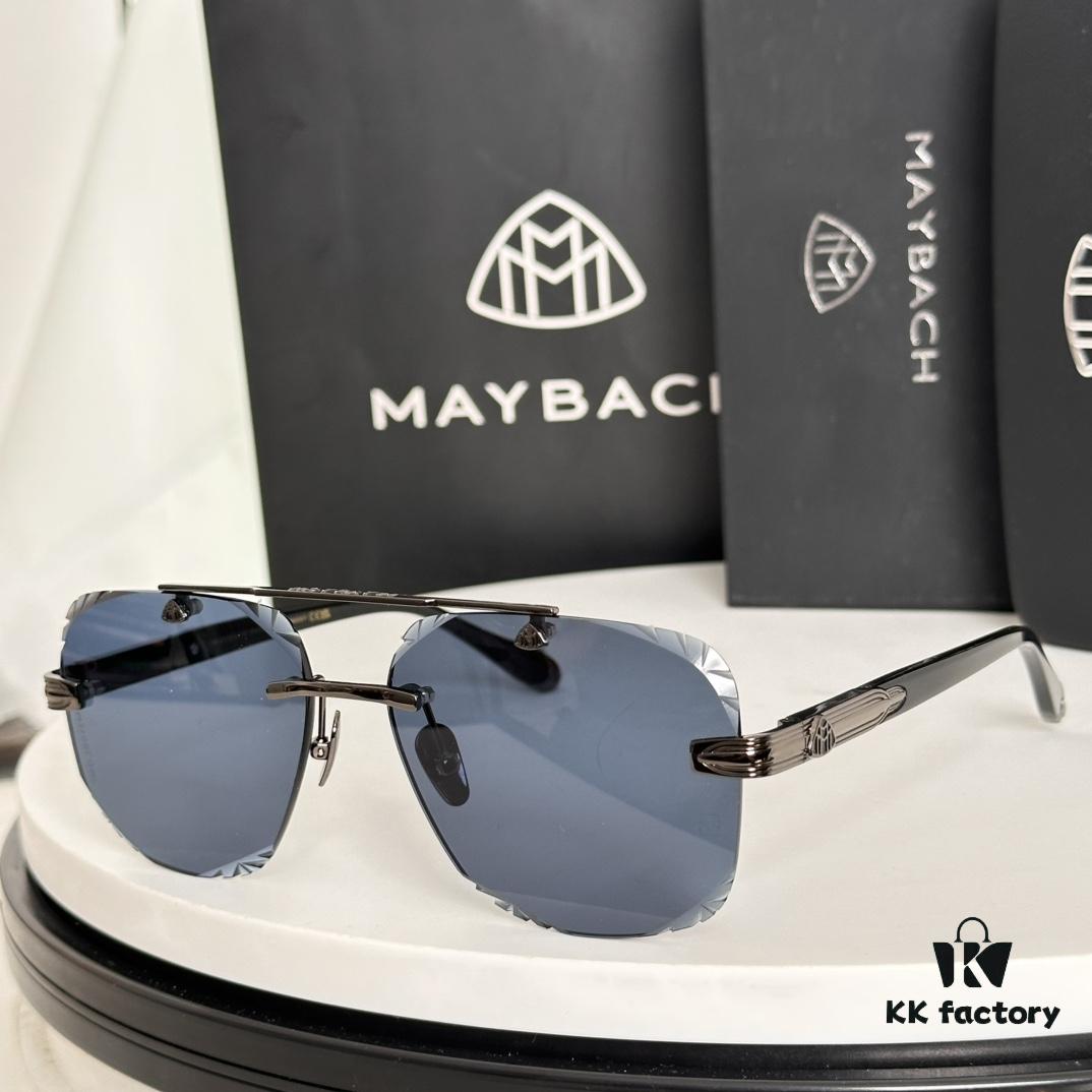 MAYBACH MODEL Z064 Sunglasses, Size 60-16-145