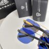 MAYBACH MODEL Z064 Sunglasses, Size 60-16-145