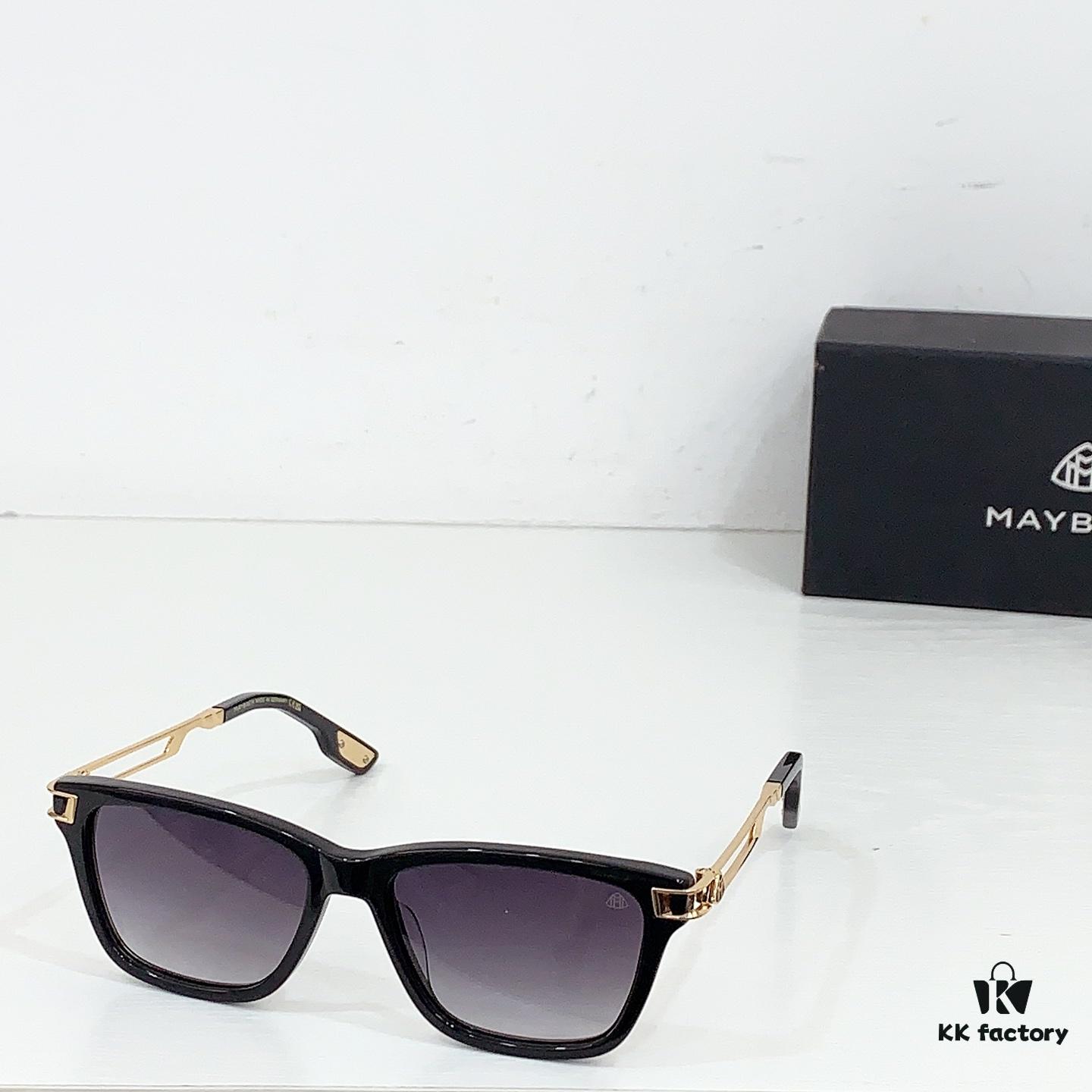 165 MAYBACH MOD: VH-Z122 Size: 54□17 145 Sunglasses