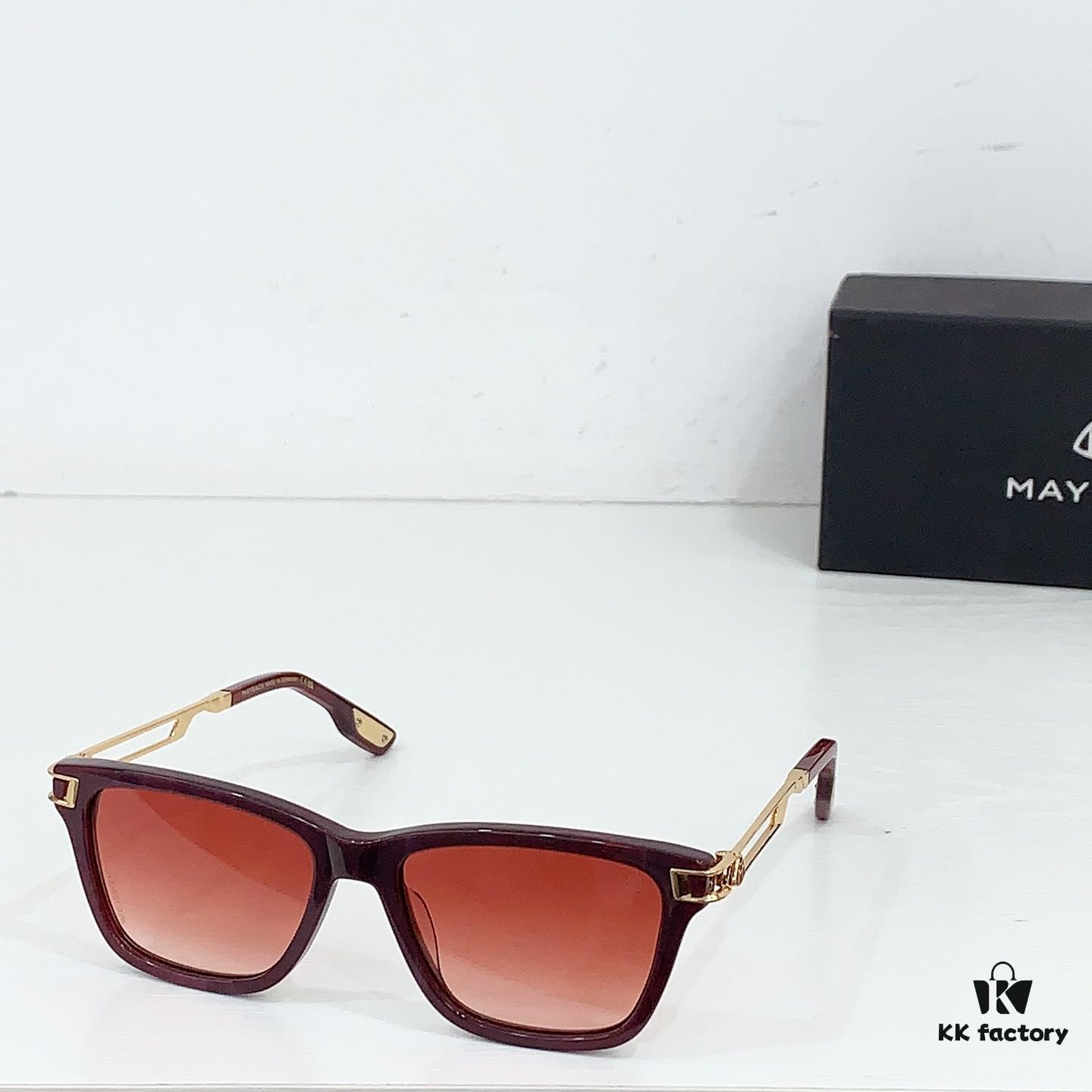 165 MAYBACH MOD: VH-Z122 Size: 54□17 145 Sunglasses