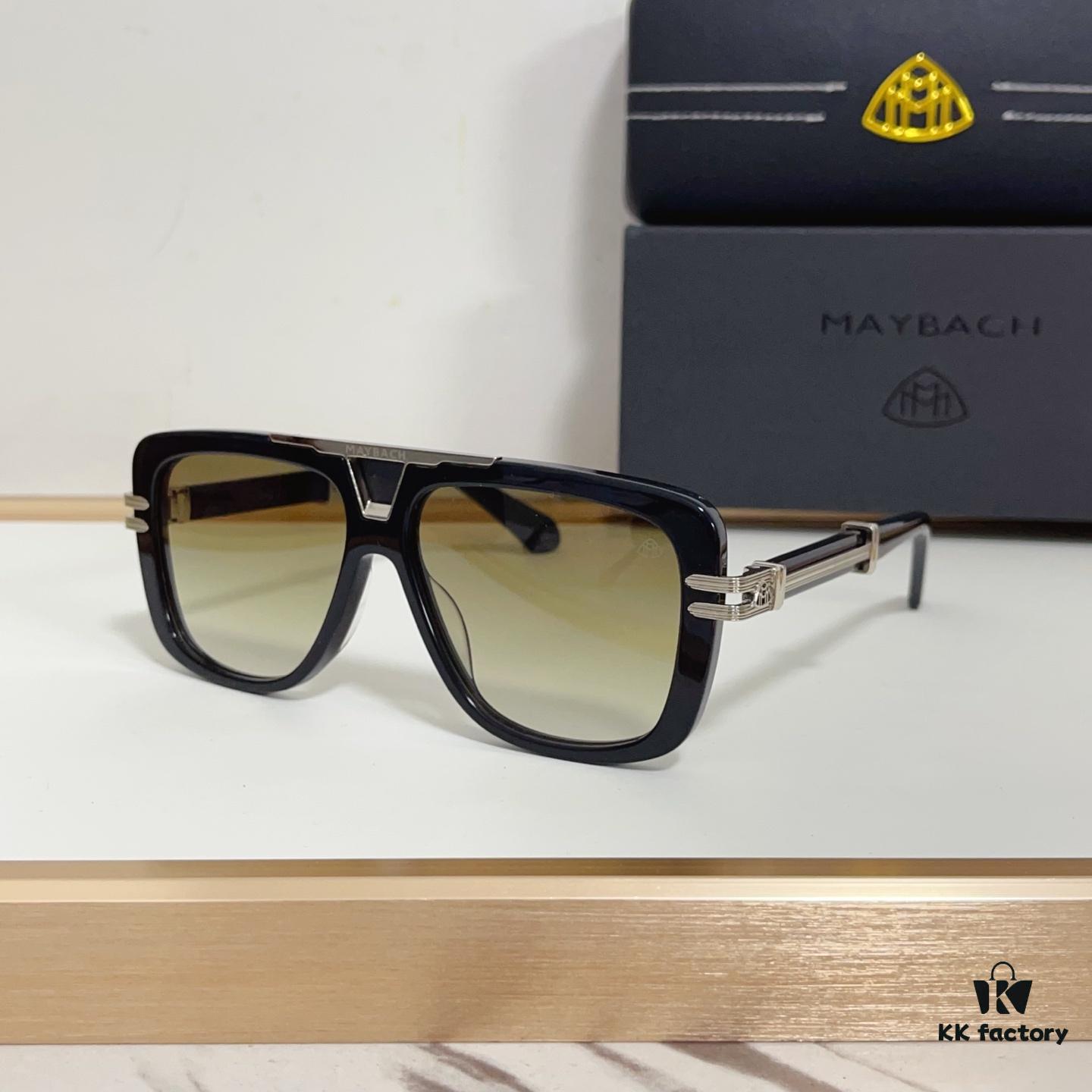 175 MAYBACH MOD: Z105 Size: 58 14-145