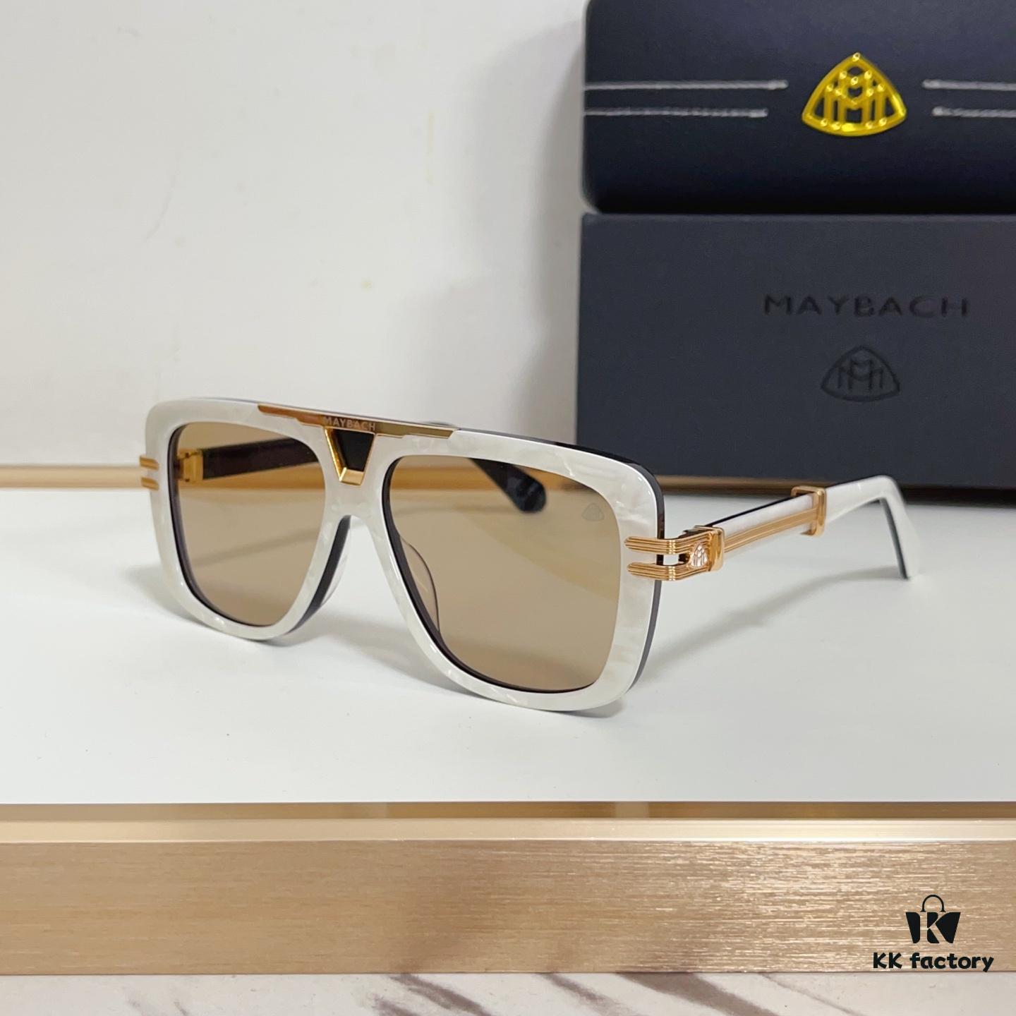 175 MAYBACH MOD: Z105 Size: 58 14-145