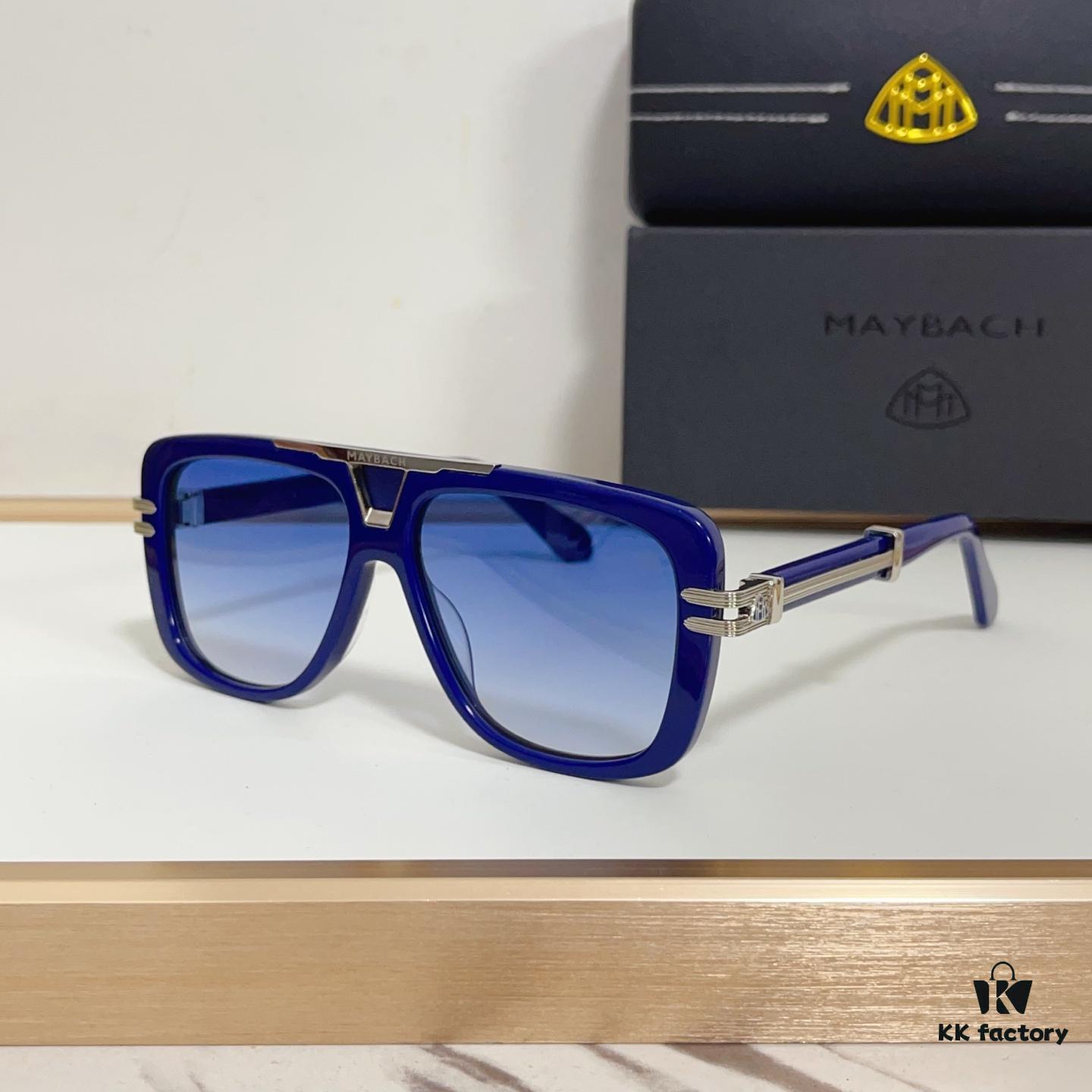 175 MAYBACH MOD: Z105 Size: 58 14-145