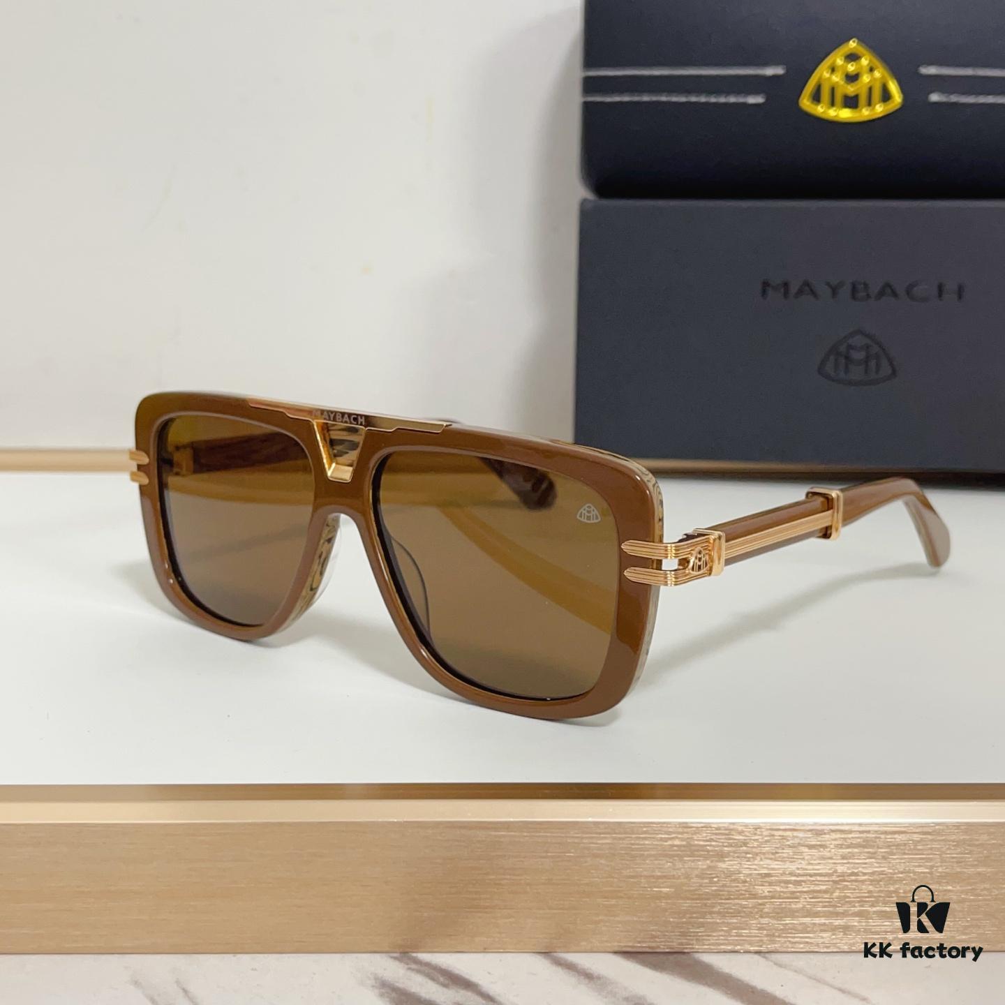 175 MAYBACH MOD: Z105 Size: 58 14-145