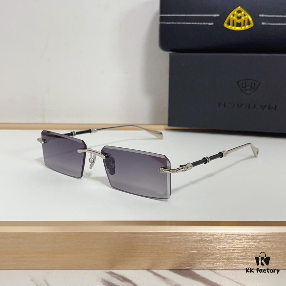 165 MAYBACH Model Z140 Sunglasses