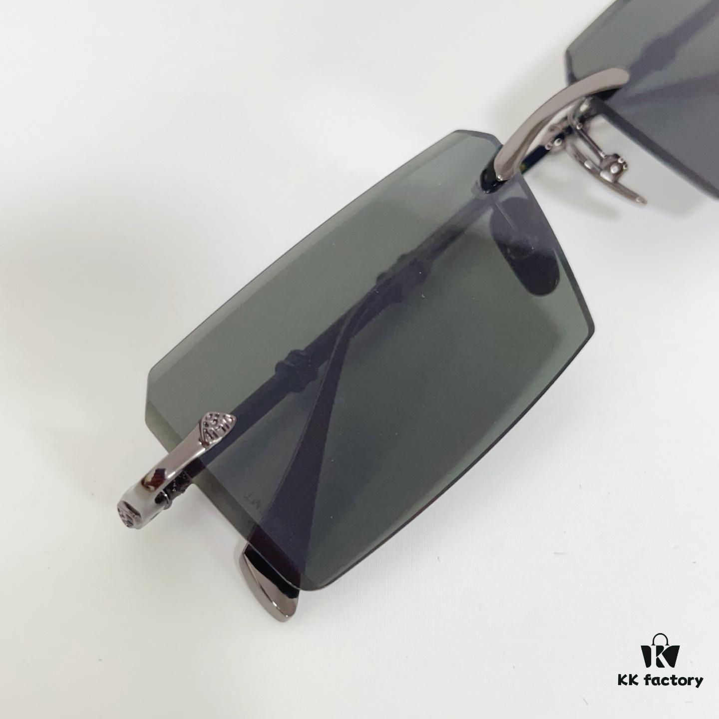 165 MAYBACH Model Z140 Sunglasses