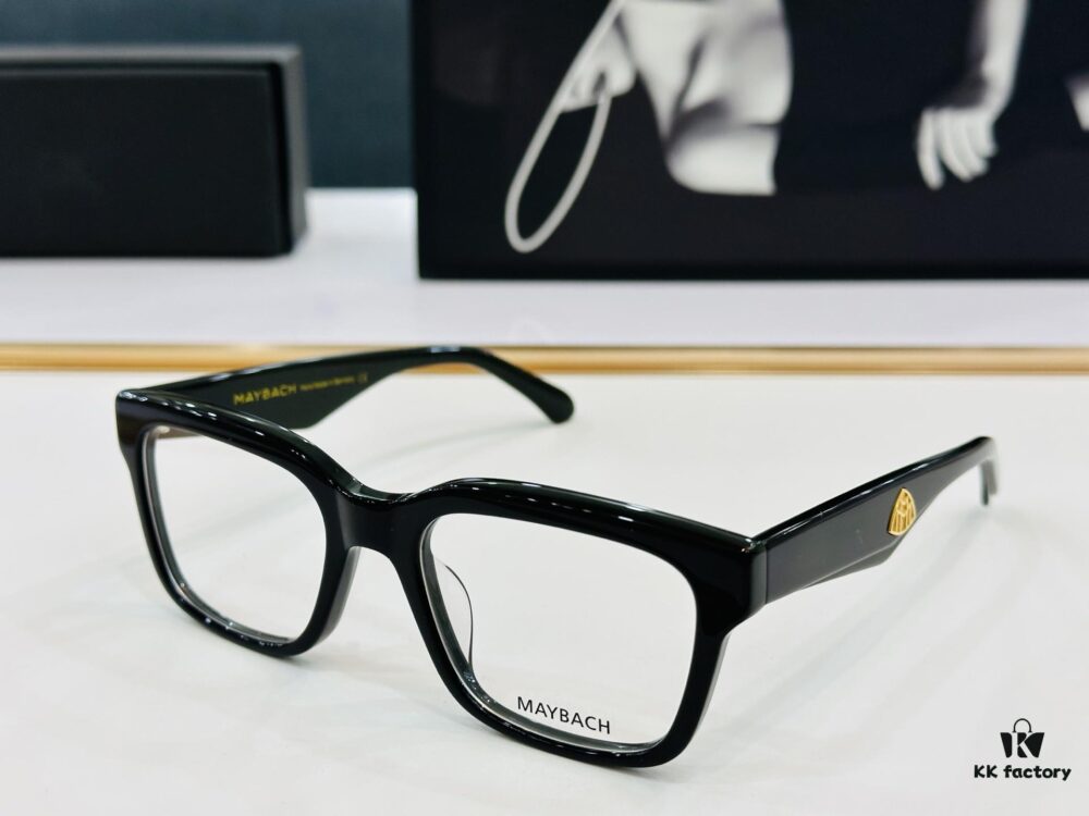 MAYBAC*H Z36 Sunglasses, High Quality, Exquisite Craftsmanship, Premium Feel