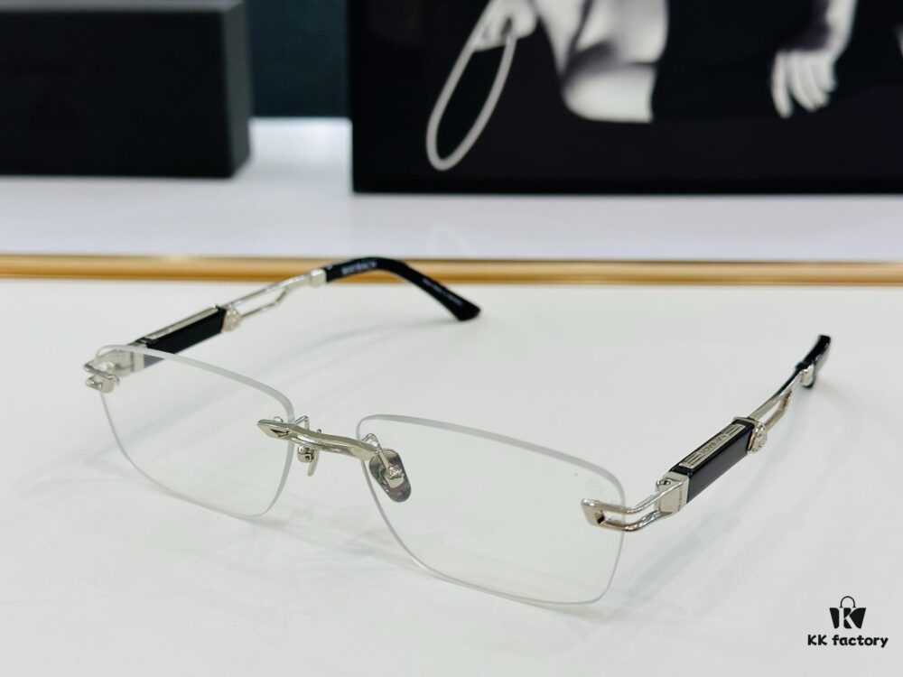 Eyeglasses Sunglasses High Quality MAYBACH 🎉🎉 Exquisitely Crafted 💕💕 MAYBAC*H Z25 Size: 56-18-145 Premium Texture A+ Quality