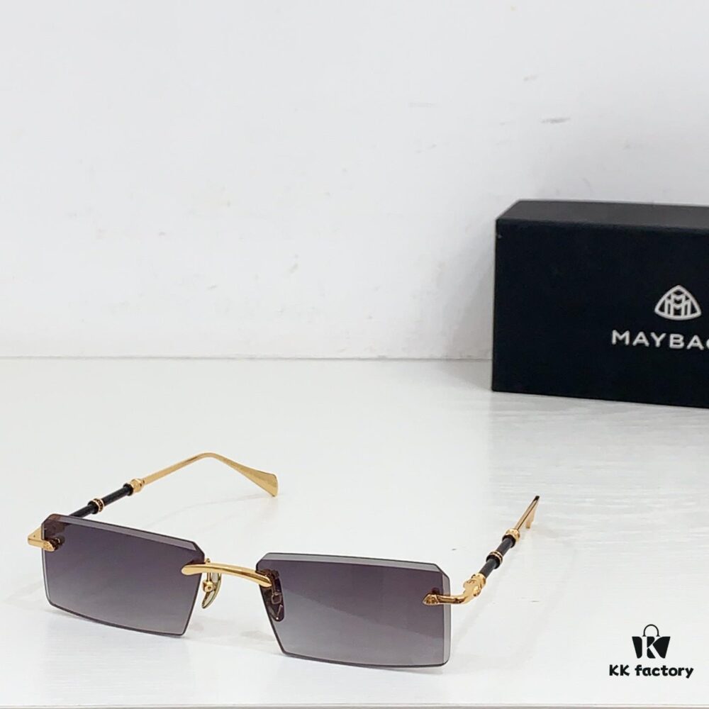 170 MAYBACH MOD: EH/GH-R-Z141 SIZE: 58 17-145 Eyeglasses Sunglasses